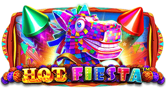 hot fiesta slot demo pragmatic