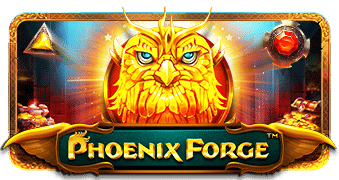 slot demo phoenix forge pragmatic