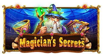 magician secrets slot demo pragmatic